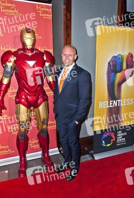 LGBT Center's 45th Anniversary Gala Vanguard Awards, Los Angeles