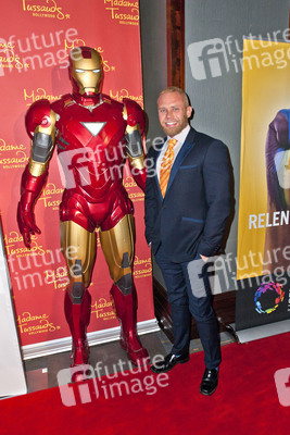LGBT Center's 45th Anniversary Gala Vanguard Awards, Los Angeles