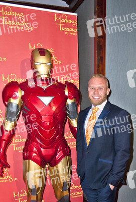 LGBT Center's 45th Anniversary Gala Vanguard Awards, Los Angeles
