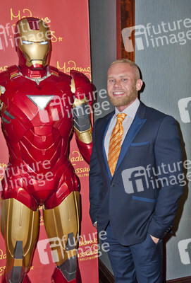 LGBT Center's 45th Anniversary Gala Vanguard Awards, Los Angeles