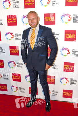 LGBT Center's 45th Anniversary Gala Vanguard Awards, Los Angeles