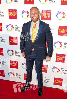 LGBT Center's 45th Anniversary Gala Vanguard Awards, Los Angeles