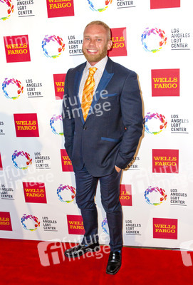 LGBT Center's 45th Anniversary Gala Vanguard Awards, Los Angeles