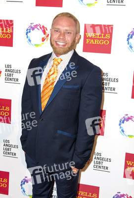 LGBT Center's 45th Anniversary Gala Vanguard Awards, Los Angeles