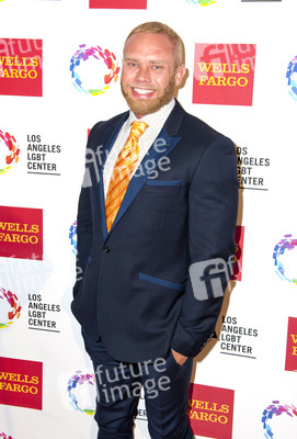 LGBT Center's 45th Anniversary Gala Vanguard Awards, Los Angeles