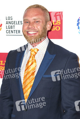 LGBT Center's 45th Anniversary Gala Vanguard Awards, Los Angeles