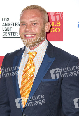 LGBT Center's 45th Anniversary Gala Vanguard Awards, Los Angeles