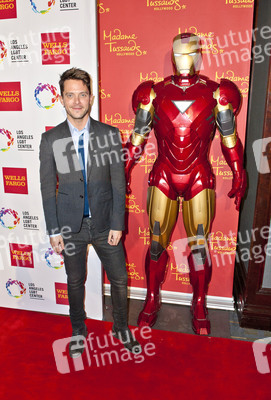 LGBT Center's 45th Anniversary Gala Vanguard Awards, Los Angeles