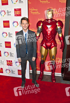 LGBT Center's 45th Anniversary Gala Vanguard Awards, Los Angeles