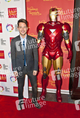 LGBT Center's 45th Anniversary Gala Vanguard Awards, Los Angeles