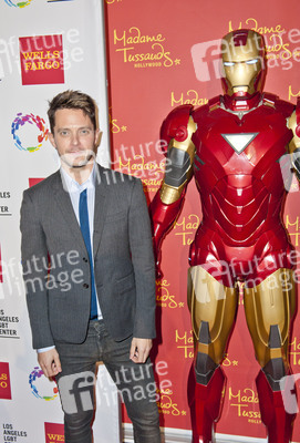 LGBT Center's 45th Anniversary Gala Vanguard Awards, Los Angeles