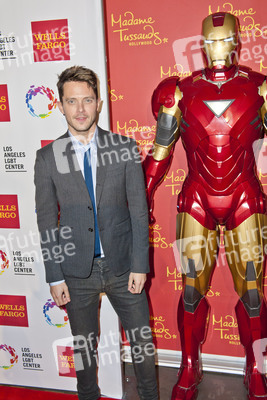 LGBT Center's 45th Anniversary Gala Vanguard Awards, Los Angeles