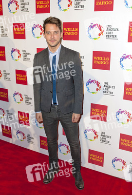 LGBT Center's 45th Anniversary Gala Vanguard Awards, Los Angeles
