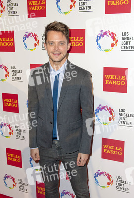 LGBT Center's 45th Anniversary Gala Vanguard Awards, Los Angeles