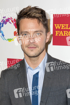 LGBT Center's 45th Anniversary Gala Vanguard Awards, Los Angeles