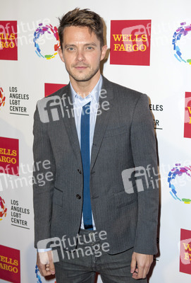 LGBT Center's 45th Anniversary Gala Vanguard Awards, Los Angeles