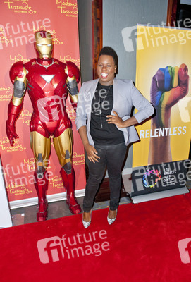 LGBT Center's 45th Anniversary Gala Vanguard Awards, Los Angeles