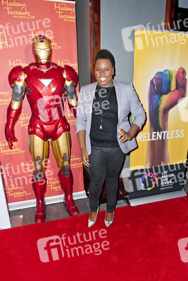 LGBT Center's 45th Anniversary Gala Vanguard Awards, Los Angeles