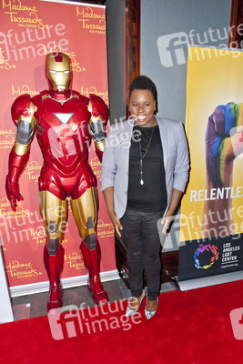 LGBT Center's 45th Anniversary Gala Vanguard Awards, Los Angeles
