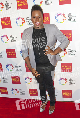 LGBT Center's 45th Anniversary Gala Vanguard Awards, Los Angeles