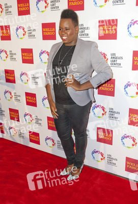 LGBT Center's 45th Anniversary Gala Vanguard Awards, Los Angeles