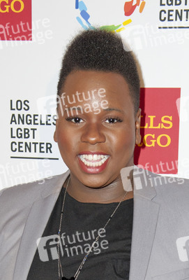 LGBT Center's 45th Anniversary Gala Vanguard Awards, Los Angeles