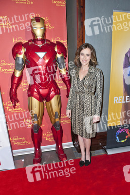 LGBT Center's 45th Anniversary Gala Vanguard Awards, Los Angeles