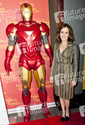 LGBT Center's 45th Anniversary Gala Vanguard Awards, Los Angeles