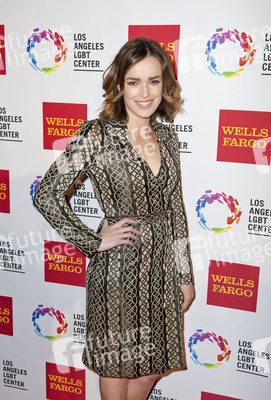 LGBT Center's 45th Anniversary Gala Vanguard Awards, Los Angeles
