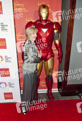 LGBT Center's 45th Anniversary Gala Vanguard Awards, Los Angeles