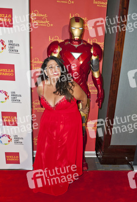 LGBT Center's 45th Anniversary Gala Vanguard Awards, Los Angeles