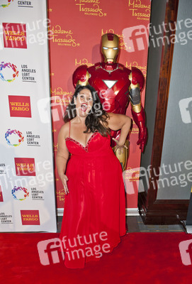 LGBT Center's 45th Anniversary Gala Vanguard Awards, Los Angeles