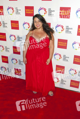 LGBT Center's 45th Anniversary Gala Vanguard Awards, Los Angeles