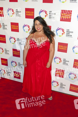 LGBT Center's 45th Anniversary Gala Vanguard Awards, Los Angeles