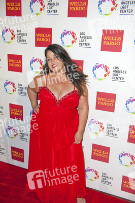 LGBT Center's 45th Anniversary Gala Vanguard Awards, Los Angeles