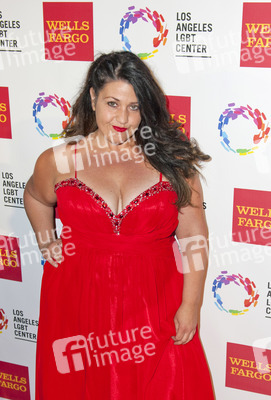 LGBT Center's 45th Anniversary Gala Vanguard Awards, Los Angeles