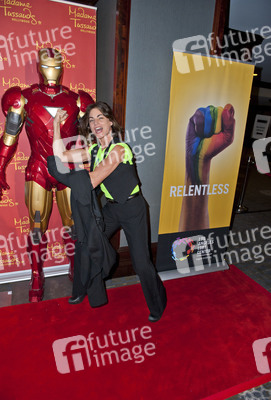 LGBT Center's 45th Anniversary Gala Vanguard Awards, Los Angeles