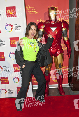 LGBT Center's 45th Anniversary Gala Vanguard Awards, Los Angeles