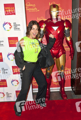 LGBT Center's 45th Anniversary Gala Vanguard Awards, Los Angeles