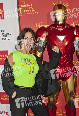 LGBT Center's 45th Anniversary Gala Vanguard Awards, Los Angeles