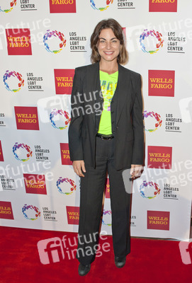 LGBT Center's 45th Anniversary Gala Vanguard Awards, Los Angeles
