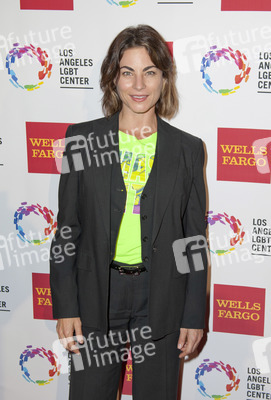 LGBT Center's 45th Anniversary Gala Vanguard Awards, Los Angeles