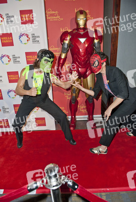LGBT Center's 45th Anniversary Gala Vanguard Awards, Los Angeles