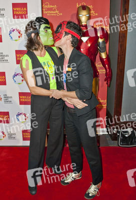 LGBT Center's 45th Anniversary Gala Vanguard Awards, Los Angeles