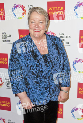 LGBT Center's 45th Anniversary Gala Vanguard Awards, Los Angeles