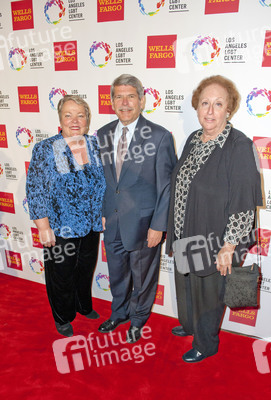 LGBT Center's 45th Anniversary Gala Vanguard Awards, Los Angeles