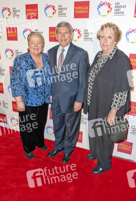 LGBT Center's 45th Anniversary Gala Vanguard Awards, Los Angeles