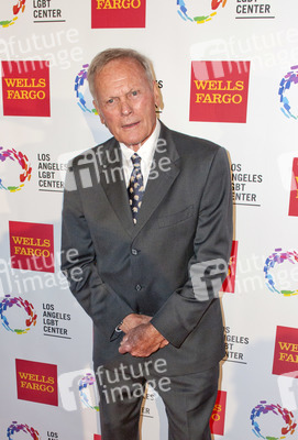 LGBT Center's 45th Anniversary Gala Vanguard Awards, Los Angeles