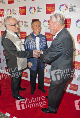LGBT Center's 45th Anniversary Gala Vanguard Awards, Los Angeles