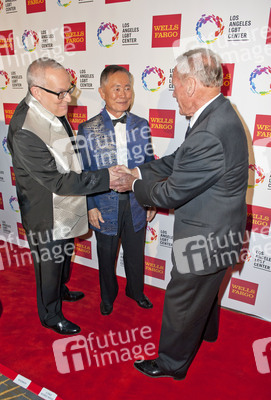 LGBT Center's 45th Anniversary Gala Vanguard Awards, Los Angeles